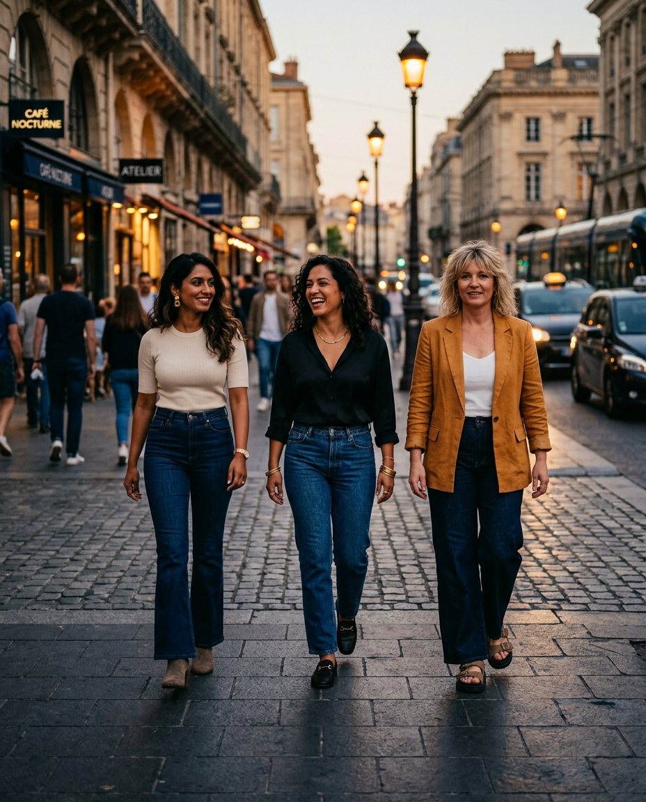 Autumn Winter 2026 Lookbook page 3